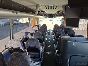 MAN lion's coach R07 - 9