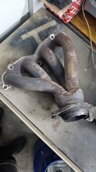 Sportovy vyfuk honda civic type r - 9