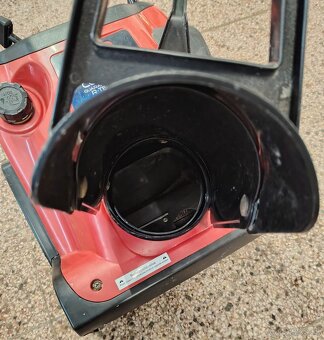 Snezna freza TORO CCR 2450 - 9