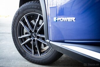 Nissan X-Trail e-Power 4x4 Tekna - 9