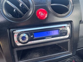 Chevrolet Spark 0.8 38kw - 9