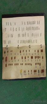 Elektro súčiastky - 9