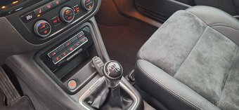 Volkswagen sharan 2.0 4-motion - 9