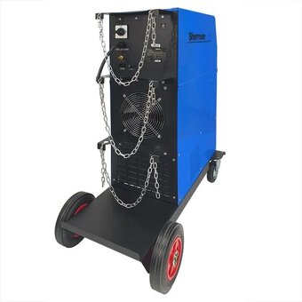 Zváračka CO2 MIG 450M Sherman – 450A - 9