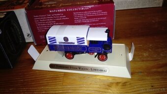 MATCHBOX Models of YESTERYEAR - 9