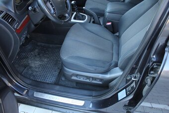 Hyundai SantaFe 2.2 CRDi 4WD - 9