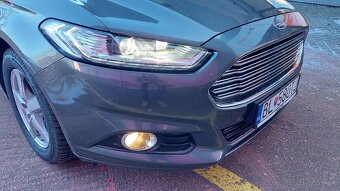 Ford Mondeo 1.5 EcoBoost 121kW Manager - 9