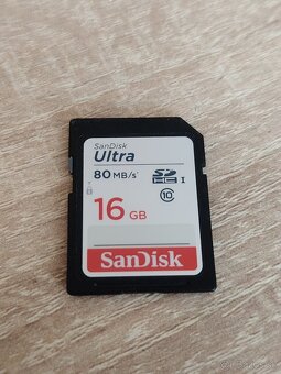 Canon PowerShot SX 420IS - 9