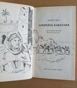 Karl May - 9