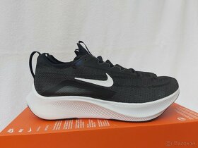 Pánské běžecké boty Nike Air Zoom Fly 4, vel. 45 - 9