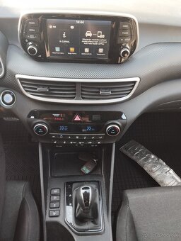 Hyundai Tucson, 4x4, 1.6, Diesel, rv.2019/11 (c.j.2638) - 9