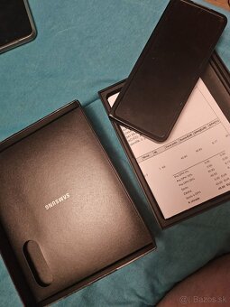 Samsung z fold 5 black 12/ 512 gb - 9