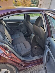 Škoda Oktavia 2.0 TDI 103 KW - 2013 - 9