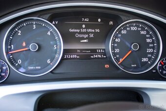 Volkswagen Touareg 3.0 TDI - 9