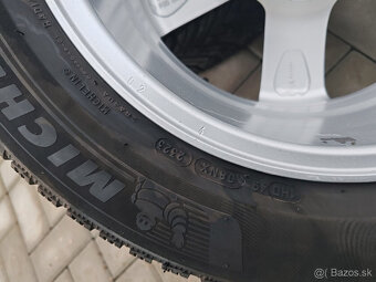 ŠKODA, VW, AUDI, SEAT 5X112 - 9