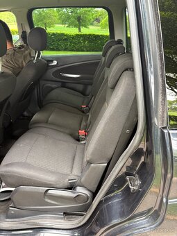 Predam Ford Galaxy 2,0 DCI Dovoz GB Anglicko - 9
