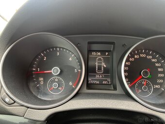VW Golf 6 2.0tdi 103kw Automatic - 9