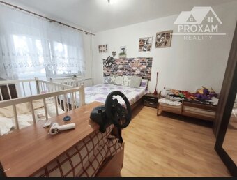 Predam 3 izbovy byt v centre - 9