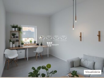 VEĽKÝ RODINNÝ DOM PO REKONŠTRKCIÍ HARMÓNIA - 9