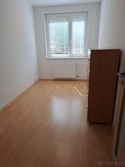 PRENÁJOM 2 izbový byt Trenčianske Teplice - 9