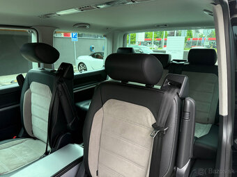 VW Multivan T6 2,0TDi 150kW 4-Motion - 9