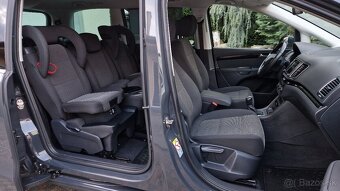 Seat Alhambra 2.0 TDI 110kW 7 miest DSG 2020 - 9