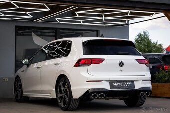 Volkswagen Golf 2.0 TSI 320k R 4MOTION DSG - 9