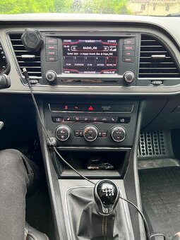 Seat Leon XPERIENCE 4x4 2.0 TDI - 9