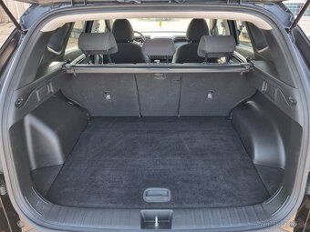 Hyundai Tucson 1.6 T-GDi Mild Hybrid 4x4 A/T za 25.990 € - 9