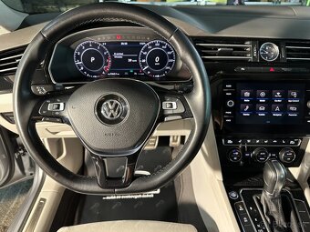 Volkswagen Arteon 1.5 TSI 2019 - 9