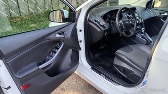 Ford focus 2.0tdci 120kw automat - 9