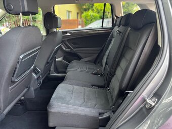 Volkswagen Tiguan Allspace R-Line 4x4 147 kW - 9