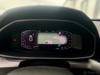 Cupra Formentor 2.0 TSi 180kw - 9