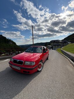 Predam/Vymenim Škoda Felicia 1.3Mpi - 9