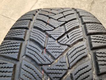 235/55 r19 zimne pneumatiky 235/55/19 235 55 19 - 9