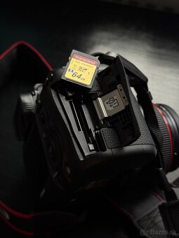 Canon 5Ds R - 9