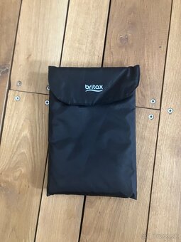 Kočík Britax Go Big - 9