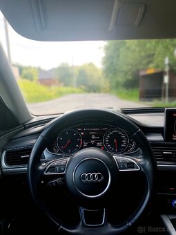 Audi A6 C7 Quattro 3.0 180kw - 9