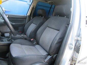 VW Golf variant - 9
