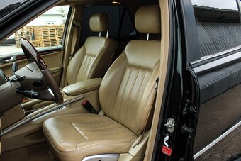 Mercedes-Benz ML 320 CDI 4MATIC - 9