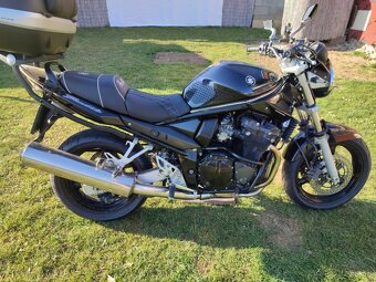 Suzuki Bandit GSF 650 N - 9