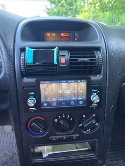 Opel Astra 1,7 DI 16V - 9