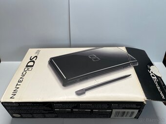 Nintendo DS Lite - 9