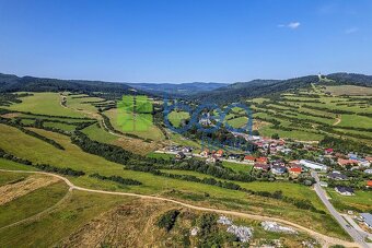 NA PREDAJ: Investičné stavebné pozemky, Levoča - 9