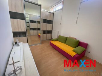Prenájom 4 izbový mezonet na Furči 121m2, terasa a garáž v c - 9