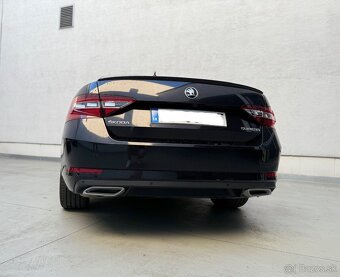 ✅Škoda Superb L&K 2018 ✅ - 9