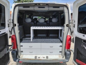 Renault Master 9 miestne - 9
