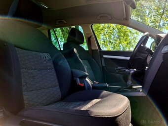 ŠKODA OCTAVIA 1.6TDI CR 105K. ELEGANCE - 9