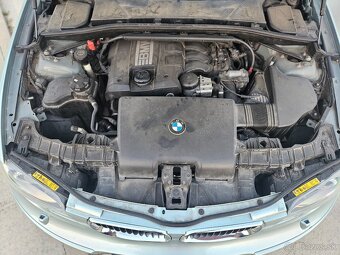BMW 120i 105kW r.v.2008 - 9