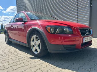 Volvo C30, 1.6 80kw Drive | Keyless - 9